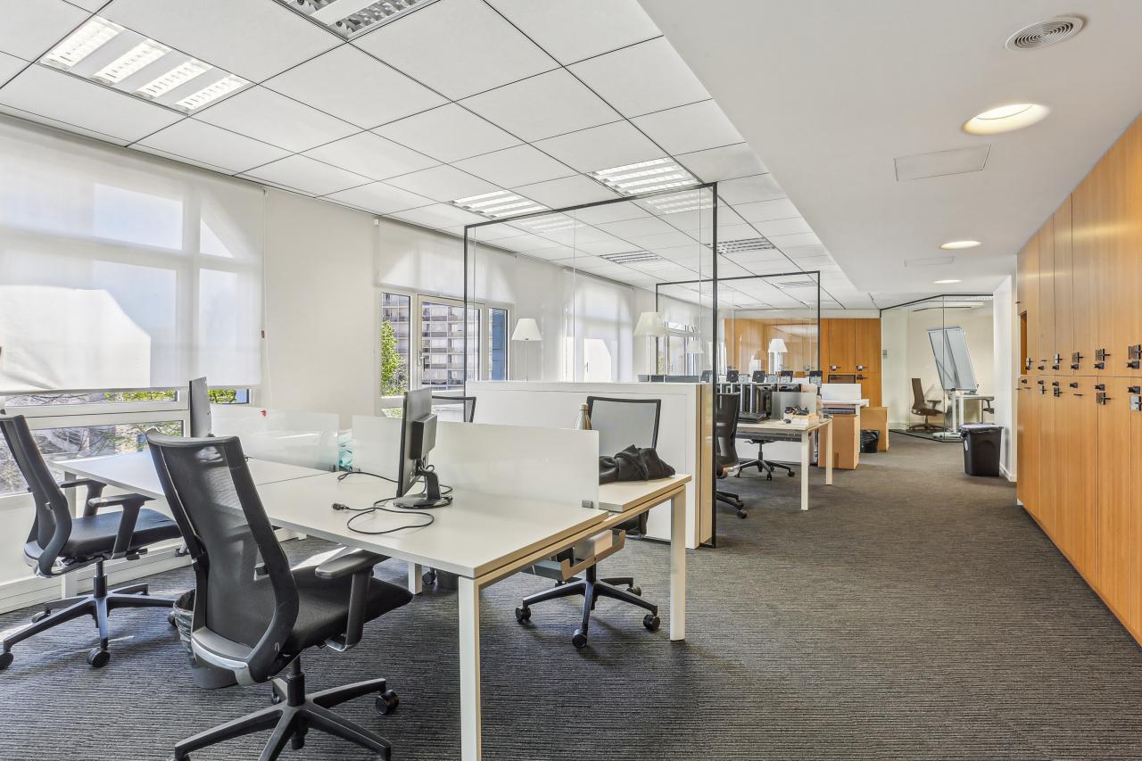 Bureau Puteaux 402m² Location bureau Puteaux Hauts-de-Seine OLBUR2428022 6